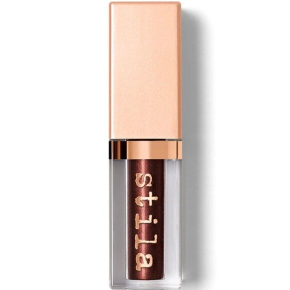 STILA Shimmer & Glow Liquid Eye Shadow Size(oz): 0.153 fl. oz/4.5 mL - Picture 2 of 11